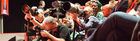 Comment devenir journaliste indépendant ?