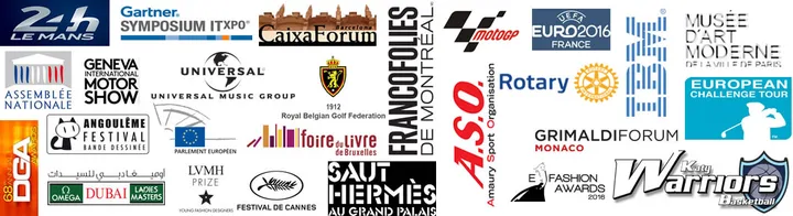 How to obtain a press credential 