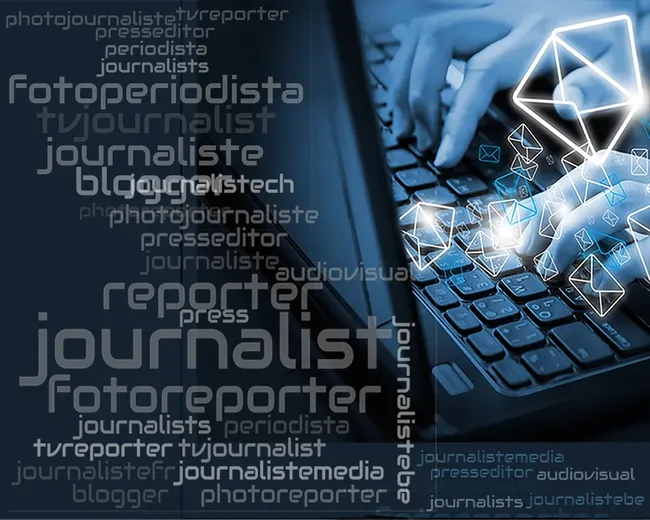 Press Email Adress For Press Only